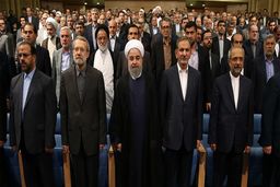 حقوق نمایندگان مجلس چقدر است