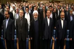 حقوق نمایندگان مجلس چقدر است