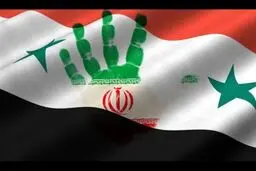حضور مستشاری ایران در سوریه بدون هیچگونه تغییری ادامه دارد