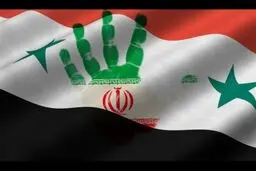 حضور مستشاری ایران در سوریه بدون هیچگونه تغییری ادامه دارد