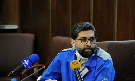 مدیرعامل ایران خودرو: احتکار نکردیم، برخی خودروها نقص قطعه دارند/ فروش ۱۲ هزار خودرو طی روزهای آینده
