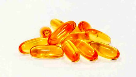 دانستنی‌هایی درباره مسمومیت با ویتامین E