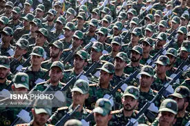 روزشمار برای پایان یک معافیت سربازی