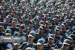 روزشمار برای پایان یک معافیت سربازی