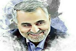 المیادین متن نامه سردار سلیمانی به رهبر گردان‌های قسام را منتشر کرد