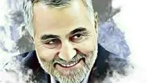 المیادین متن نامه سردار سلیمانی به رهبر گردان‌های قسام را منتشر کرد