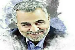 المیادین متن نامه سردار سلیمانی به رهبر گردان‌های قسام را منتشر کرد