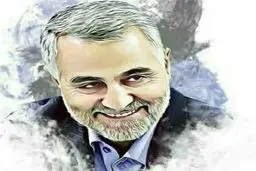 المیادین متن نامه سردار سلیمانی به رهبر گردان‌های قسام را منتشر کرد