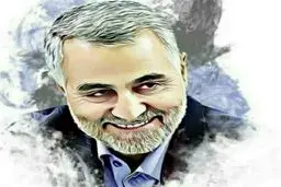المیادین متن نامه سردار سلیمانی به رهبر گردان‌های قسام را منتشر کرد