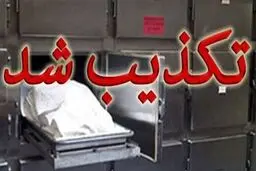 تکذیب ماجرای زنده شدن زن خرم‌آبادی در «سردخانه»/ او زنده است و به سردخانه منتقل نشده بود