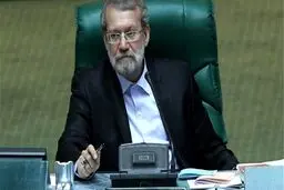 لاریجانی: مجلس دهم ۲۰۰ قانون تصویب کرد