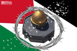 رژیم صهیونیستی از دل ترور زاده شد