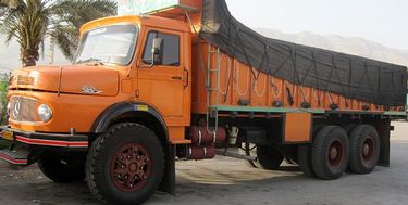 کاهش ۱۰ درصد سهمیه پایه گازوئیل ناوگان کامیونی از اول خرداد