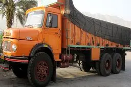 کاهش ۱۰ درصد سهمیه پایه گازوئیل ناوگان کامیونی از اول خرداد