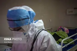 اطلاعات وضعیت کرونا در خوزستان جمع‌آوری شده است / فرسودگی کادر درمان نگران‌کننده است
