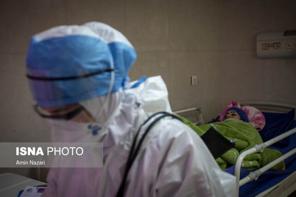 اطلاعات وضعیت کرونا در خوزستان جمع‌آوری شده است / فرسودگی کادر درمان نگران‌کننده است