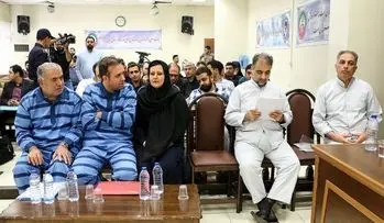 یک زوج تبهکار، چند مدیر ارشد و دو نماینده مجلس؛ قوه قضائیه به مبارزه با دانه درشت ها ادامه می دهد؟