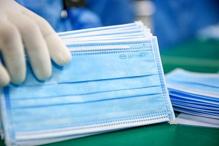 ماسک در اماکن عمومی اسپانیا اجباری شد