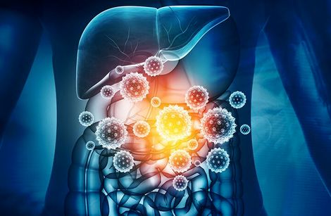 آیا تغییر علائم کرونا از تنفسی به گوارشی واقعیت دارد؟