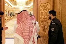 عربستان| شاهزادگان برای آزادی از چنگ بن سلمان دست به دامن آمریکا شدند