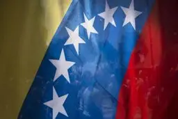 ونزوئلا: تهدید تانکرهای ایرانی توسط آمریکا نقض آزادی تجارت و دریانوردی است
