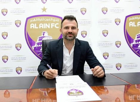 سرمربی تیم بلژیکی بیرانوند مشخص شد