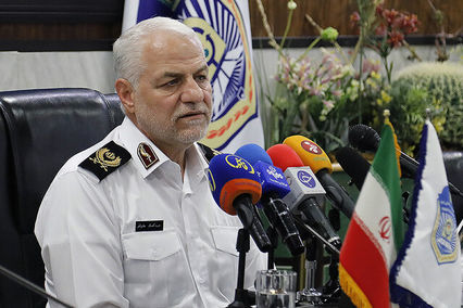 راهپیمایی خودرویی در روزقدس نداریم