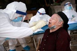 روز گذشته رکورد ابتلا به کرونا در دنیا شکسته شد