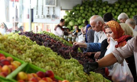 قیمت اقلام اساسی در خرداد ماه اعلام شد