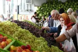 قیمت اقلام اساسی در خرداد ماه اعلام شد