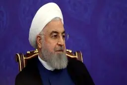 رئیس جمهور: همیشه یار مظلومان و یار ملت فلسطین هستیم