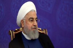 رئیس جمهور: همیشه یار مظلومان و یار ملت فلسطین هستیم