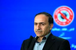 خودکفایی کامل ایران در تولید کیت‌های تشخیص کرونا