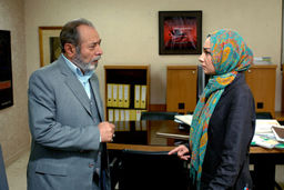 سانسور “رقص” علی نصیریان و “حجم ریش” امیر جعفری در سریال «میوه ممنوعه»