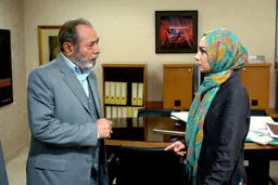 سانسور “رقص” علی نصیریان و “حجم ریش” امیر جعفری در سریال «میوه ممنوعه»