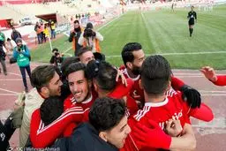 بررسی ۹ هفته باقی مانده از لیگ نوزدهم/ خیال راحت پرسپولیس و جنگ تن به تن رقبا