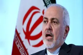 ظریف خطاب به پامپئو و اروپا: فلسطینی‌ها نباید هزینه جنایات و یا احساس گناه شما را بپردازند