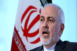 ظریف خطاب به پامپئو و اروپا: فلسطینی‌ها نباید هزینه جنایات و یا احساس گناه شما را بپردازند