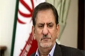 جهانگیری: مقابله با کرونا همکاری همه کشور‌ها و سازمان‌های بین المللی را می‌طلبد