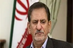 جهانگیری: مقابله با کرونا همکاری همه کشور‌ها و سازمان‌های بین المللی را می‌طلبد