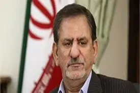 جهانگیری: مقابله با کرونا همکاری همه کشور‌ها و سازمان‌های بین المللی را می‌طلبد