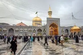 هنوز دستورالعملی برای بازگشایی حرم ابلاغ نشده