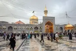 هنوز دستورالعملی برای بازگشایی حرم ابلاغ نشده