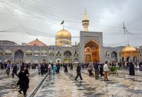 هنوز دستورالعملی برای بازگشایی حرم ابلاغ نشده