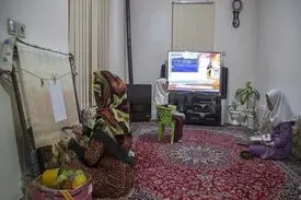جدول زمانی برنامه‌های درسی ۲ خرداد شبکه‌های ۴ و ۷