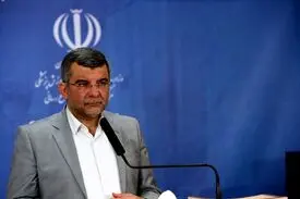 حریرچی: اصلی ترین عامل شیوع بیشتر کرونا، افزایش تعداد تماس افراد با دیگران است