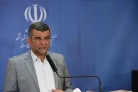 حریرچی: اصلی ترین عامل شیوع بیشتر کرونا، افزایش تعداد تماس افراد با دیگران است