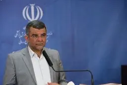 حریرچی: اصلی ترین عامل شیوع بیشتر کرونا، افزایش تعداد تماس افراد با دیگران است