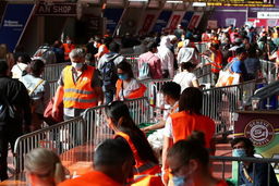 موفقیت سالمندانِ سوئد در ابتلای کمتر به کرونا