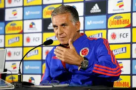 حرف‌های تازه کی‌روش درباره فوتبال ایران؛پیدا شدن یک راه ارتباطی جدید!